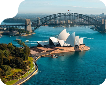 australia