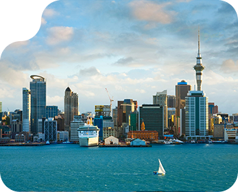new zealand