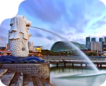 singapore